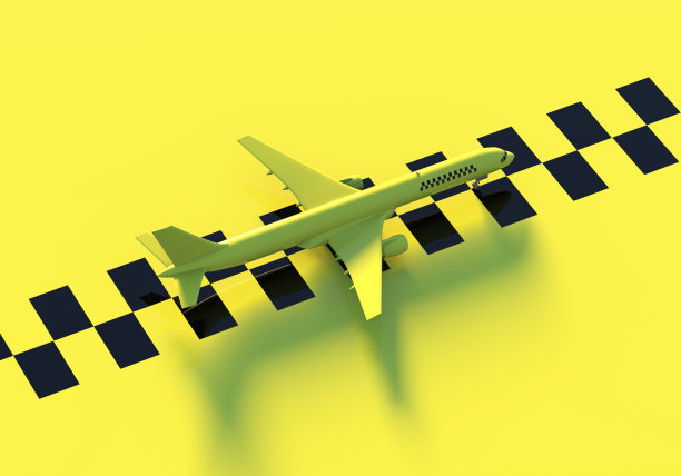 飞机出租车照片图片下载