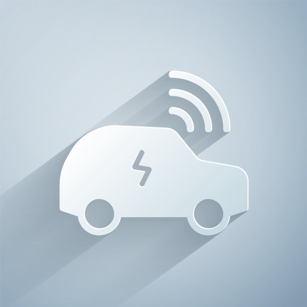 无线剪纸智能汽车系统图片下载