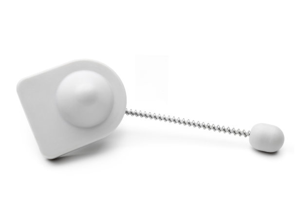 磁瓶安全标签图片下载