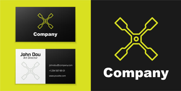 标志字线轮扳手图标隔离在黑色图片下载