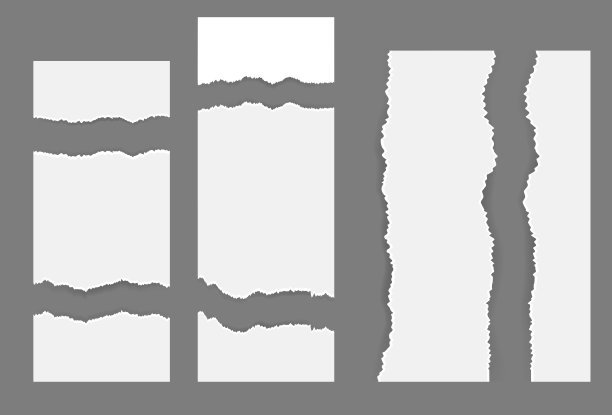 白色横条纹图片下载