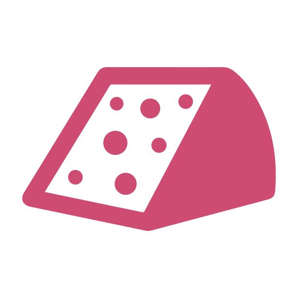 奶酪，美食，法国，法国，气味的图标图片下载