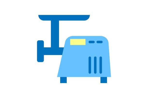 苹果图标，绞肉机图片下载