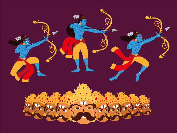 拉摩和拉瓦那图片下载