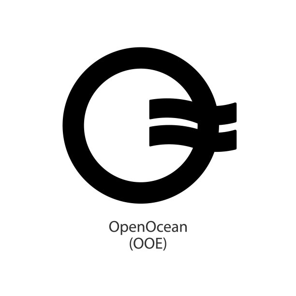 Openocean去中心化加密货币标志图片下载