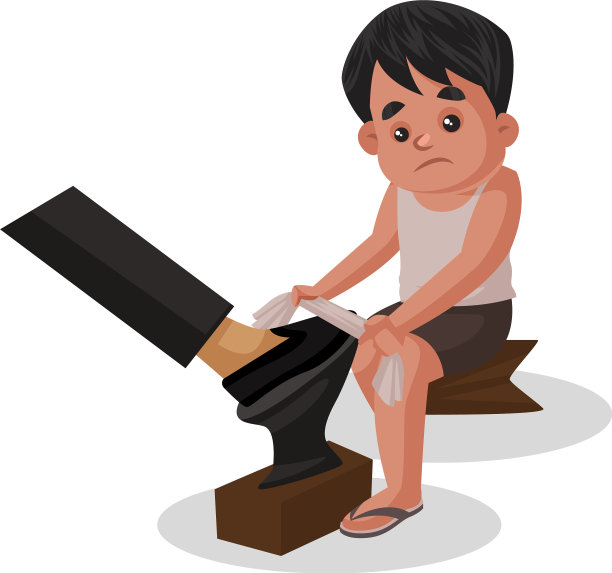 男孩卡通人物图片下载