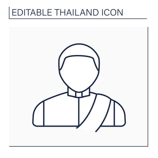 男人行图标图片下载