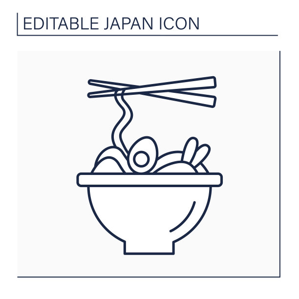 拉面行图标图片下载