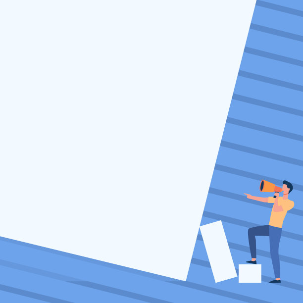 一个人站着画一只脚在箱子上图片下载