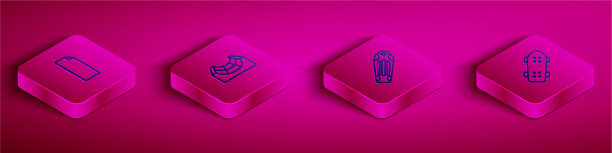 在滑板上设置等距线抓带图片下载