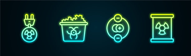 设置线路辐射电插头感染图片下载