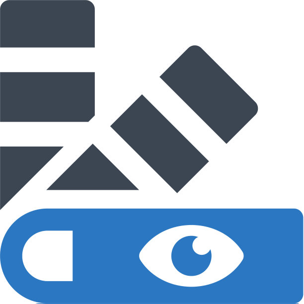 调色板图标图片下载