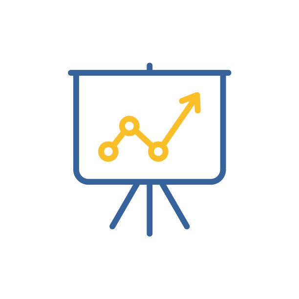 倒装图轮廓平面图标商业标志图片下载