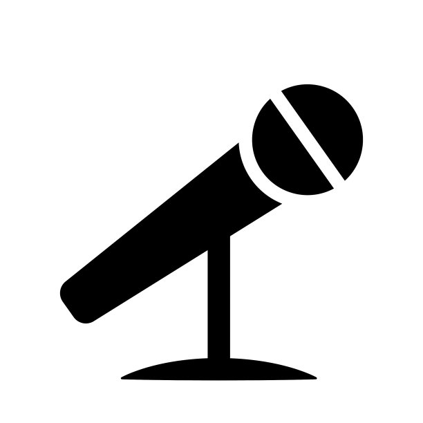 麦克风图片下载