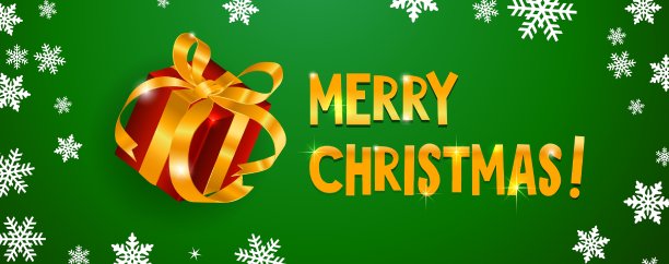 圣诞节日插画设计。姜饼在现实主义风格孤立。矢量插图。图片下载