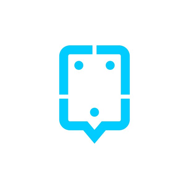 三人谈话组3聊天泡泡交流会议矢量图标插图图片下载