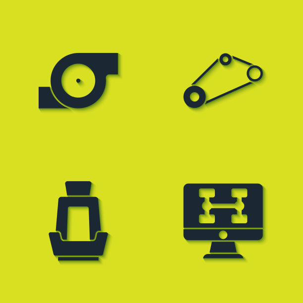 设置汽车涡轮增压器诊断条件图片下载