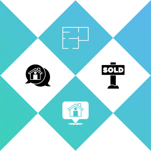 设房地产信息房位置与图片下载