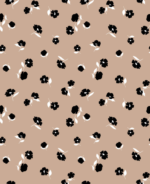 无缝抽象图案，纹理打印。图片下载