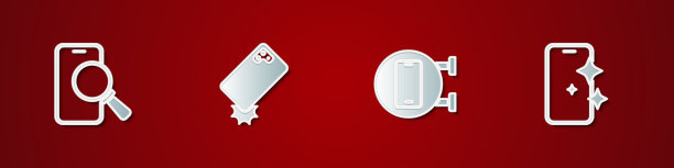 设置手机维修服务防震电话图片下载