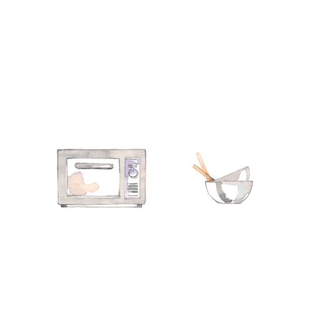 厨房用具材料图片下载