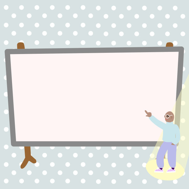 丰富多彩的设计显示信息摘要图片下载