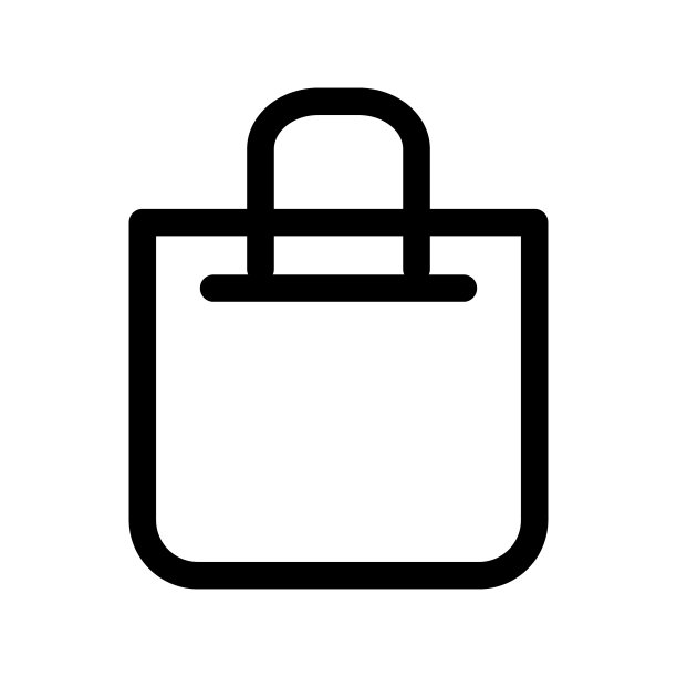 购物袋图片下载