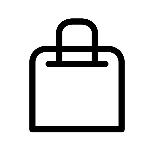 购物袋图片下载