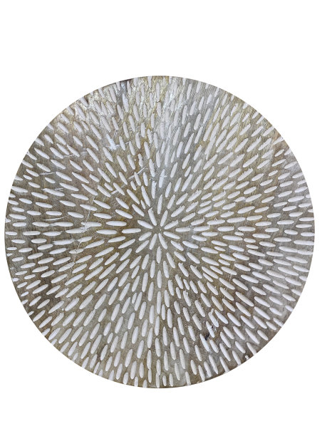 空餐盘(剪切路径)图片下载