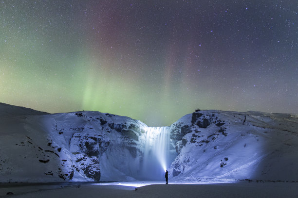 北极光冒险图片下载