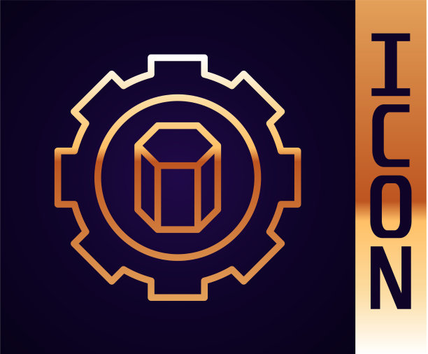 金线3d打印机设置图标隔离图片下载