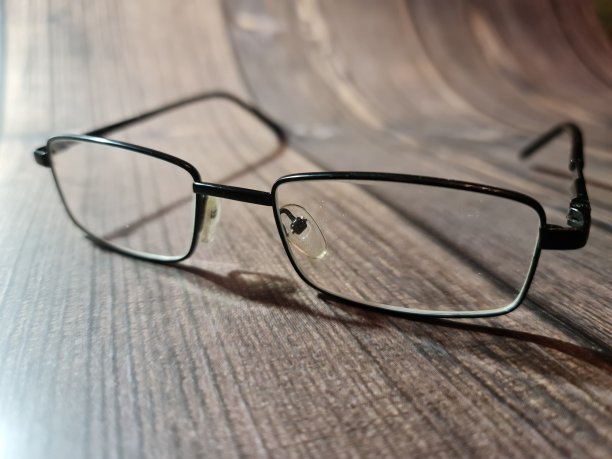 在特写镜头里。特写镜头。光学设备。图片下载