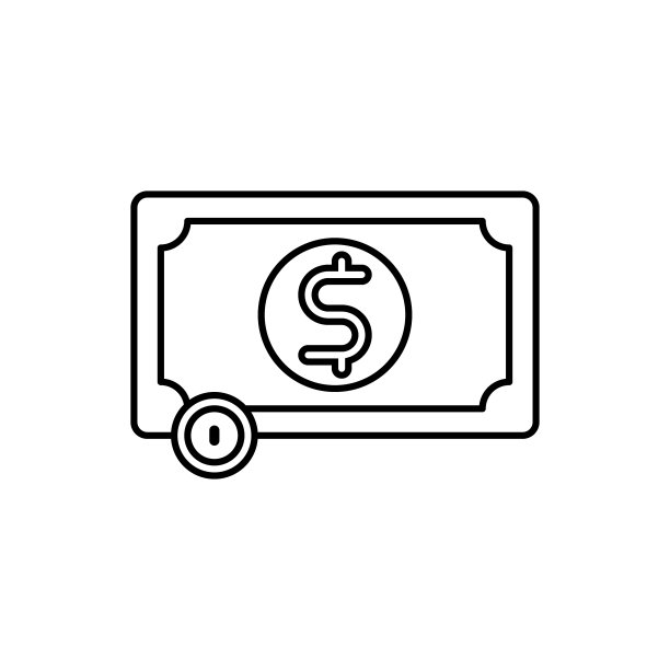 金钱图标现金钞票图片下载