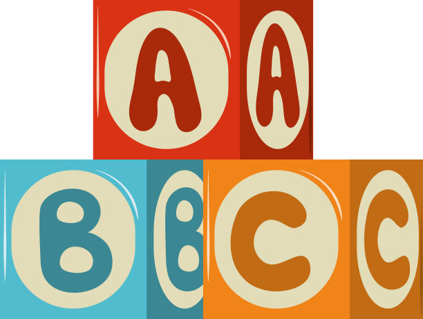 玩具abc数据集图片下载