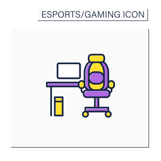 家具颜色图标图片下载