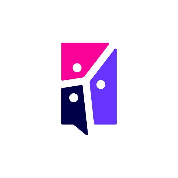 三人谈话组3聊天泡泡交流会议矢量图标插图图片下载