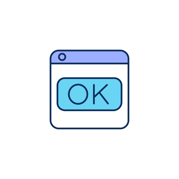 软件可用性RGB颜色图标图片下载