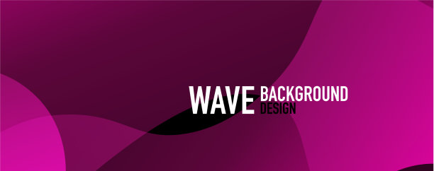 抽象背景-闪亮的流体梯度和图片下载