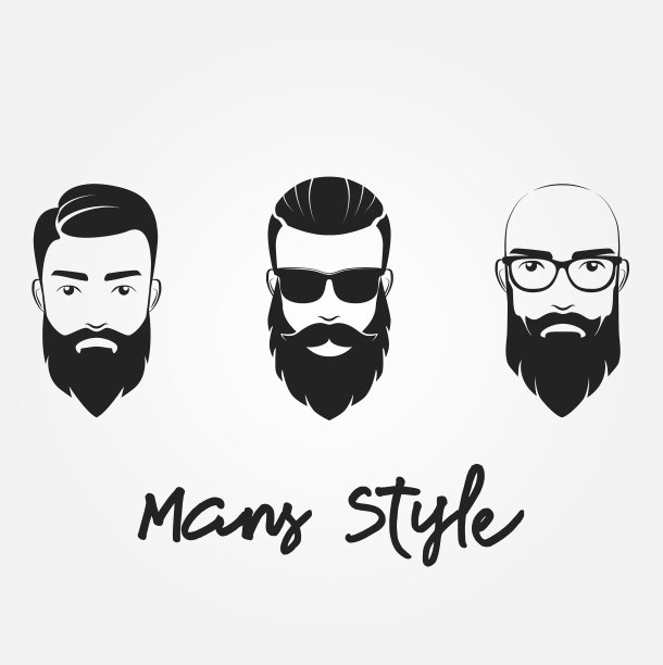 男士风格图片下载