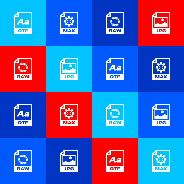 设置otf文件文件最大值和JPG图标图片下载