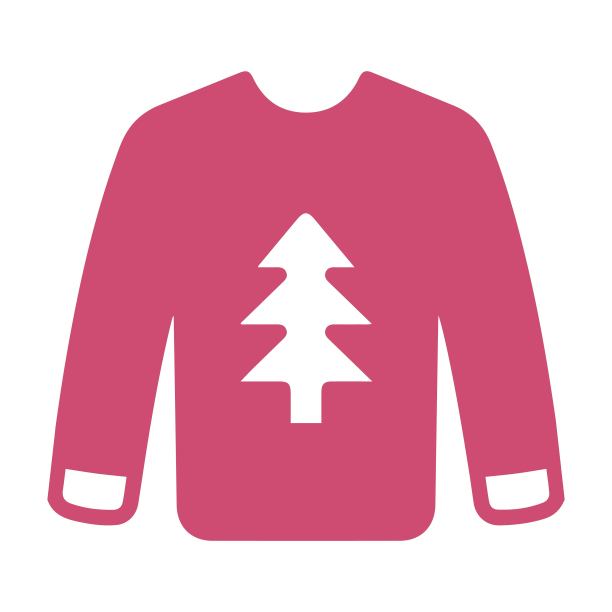 男，衣服，毛衣，毛衣，服装图标图片下载