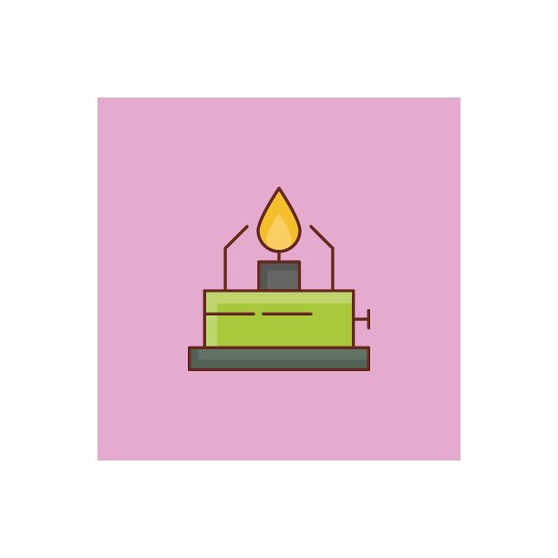 燃烧器图片下载