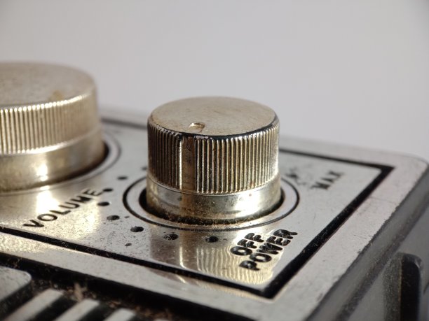 收音机音量旋钮图片下载