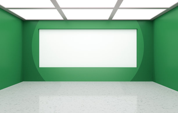 3D渲染展示背景图片下载