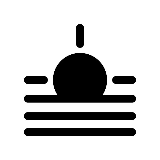 日出图片下载