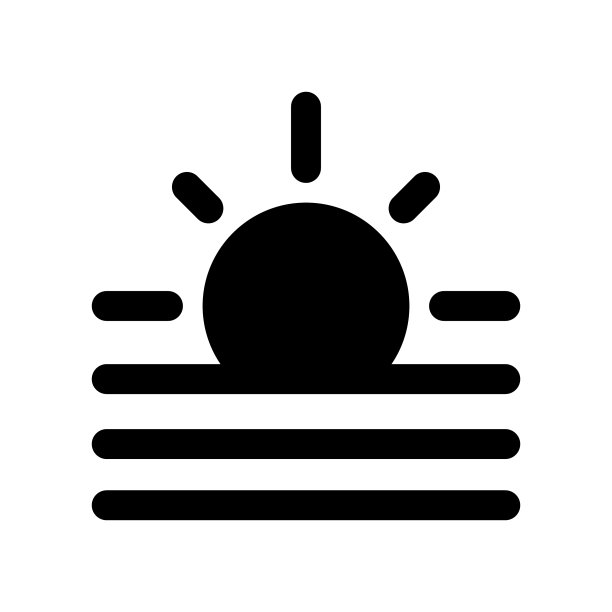 日出图片下载