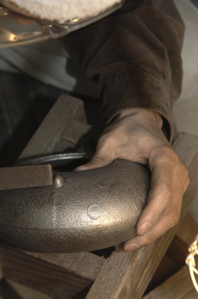 南部铁器图片下载