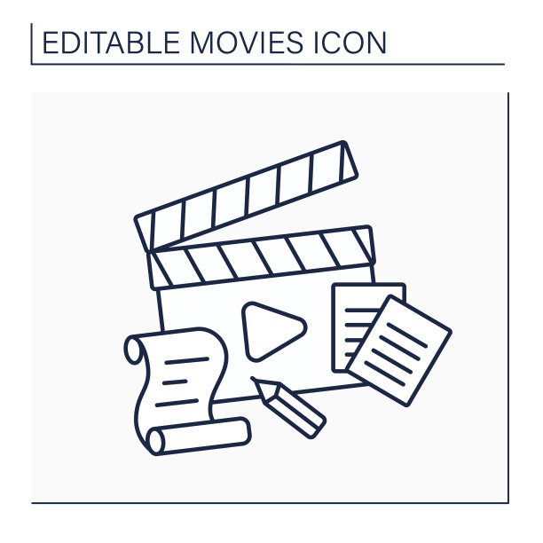 情节图标图片下载