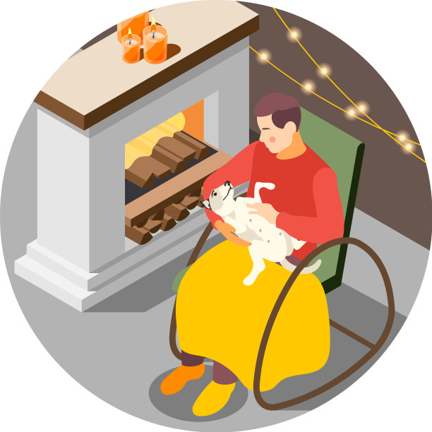 hygge生活作文图片下载