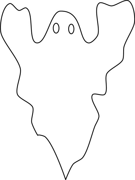 剪贴画勾勒出铸件轮廓图片下载